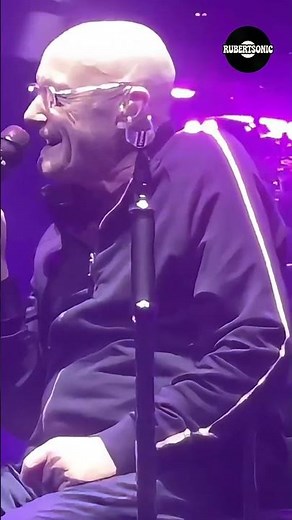 📹 «I Can't Dance», Live at the O2 Arena, London, England (2022) #PhilCollins #Genesis #Music