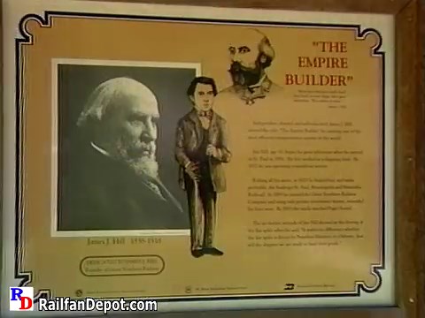 10K views · 932 reactions | Very early BNSF era trains are seen on Stevens Pass. We get some history as well. From the Railway Productions show "BNSF's Stevens Pass" https://rfd.video/StevensPass | Railfan Depot | Facebook