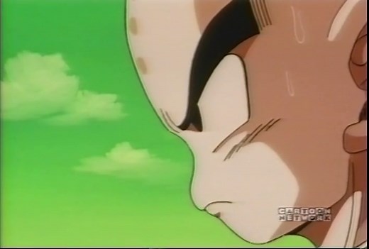 Dragon Ball Z Episode 79 - Power of the Spirit (Original Toonami Broadcast)