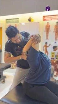 😳Fix Your STIFF NECK HUMP in Minutes! Dr. Ravi Shinde’s Secret Acupuncture Technique ‪@DrRaviShinde‬