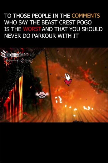You're all wrong #silksong #gaming