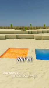 633K views · 6.9K reactions | The Key to a New Dimension #Minecraft #minecraftedit #minecraftmemes #minecraftbuilding | Foxy Craft | Facebook