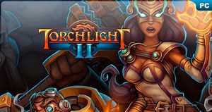 Análisis Torchlight II - PC