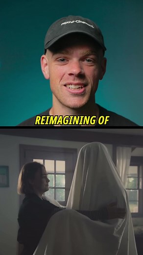 A fun reimagining of a classic #theinvisibleman #hgwells #indiefilm #shortfilm #movie #movies #foryou #fyp