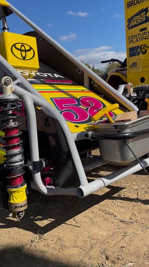 26K views · 177 reactions | Former ASCS National Champion and POWRi West Midget League feature winner , Blake Hahn comes into Creek County Speedway aiming to capture his first national feature win. | POWRi | Facebook