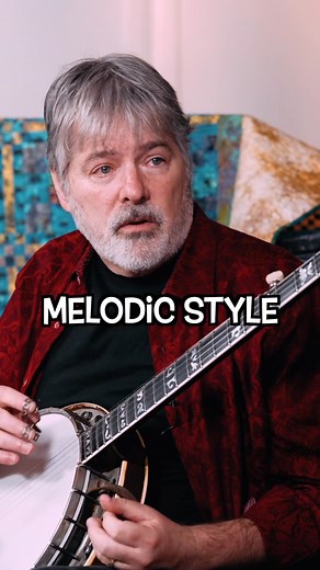 Bela Fleck: Mastering the Banjo with Melodic Scales