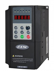 [Hot Item] 5.5kw/5500W 380V Simple General Use Variable Frequency Inverter VFD