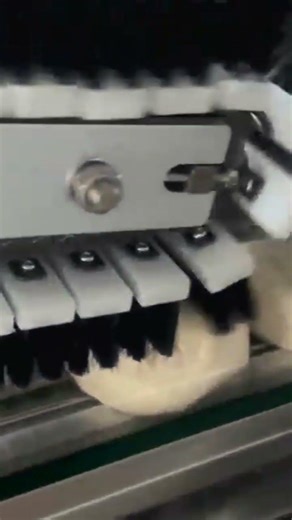 Packaging machine automatic for bread
