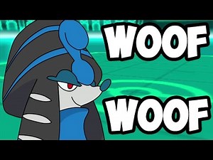 ★~EPIC FURFROU SWEEP~★