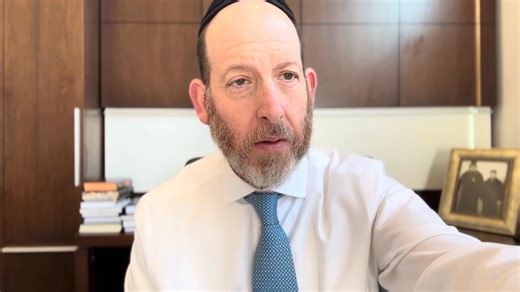 Rabbi Silber's Virtual Drasha. Parshas Bo: Shepard Your Flock #Parsha #Torah #Inspiration | Suburban Orthodox Toras Chaim