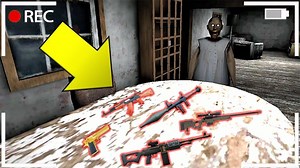 461K views · 8.3K reactions | 7 All Ways To Beat Granny || Funny Moments || Granny Horror Game (New Update) Granny 1.7 #Granny #Grannyfunnymoments #Grannynewupdate | Game Is Life | Facebook