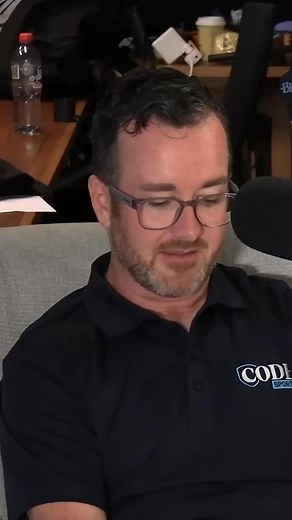 Manly CEO Tony Mestrov reportedly quits Manly. Story on @codesportsau thoughts? 🤔 // #blokeinabar - Note - unconfirmed by Manly yet | The Locker Room