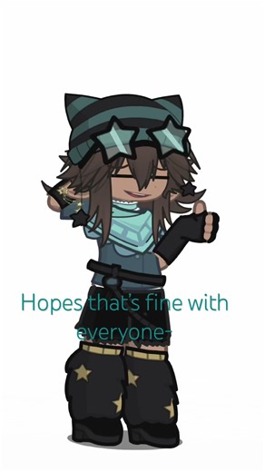 Cuz I wanna return to Deviantart…so fricking bad…