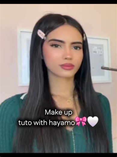 Makeup Tutorial with Hayamo: Step-by-Step Guide