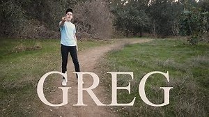 Danny Gonzalez - Greg