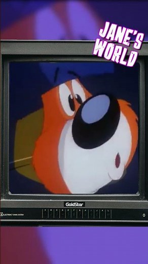 🕵️Cartoon Archive | #8 Droppy the Great Detective