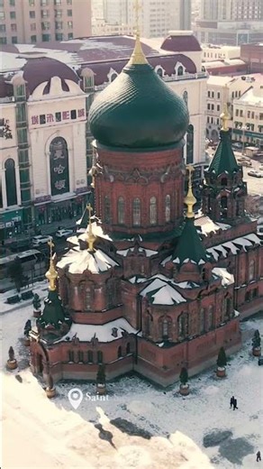 How to Spend a One-Day Tour in Harbin ❄️