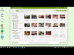 iSkysoft Toolbox for iOS - How to Recover iPhone Data from iCloud Backup