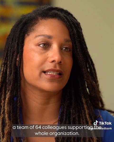 Achieving together. Rewarding initiative. Melissa’s career path to Director of Treasury Management Sales & Onboarding is an example of the opportunities to develop here at Associated Bank. Ready to take your career to new heights? We’ve got you. #banking #treasury #career