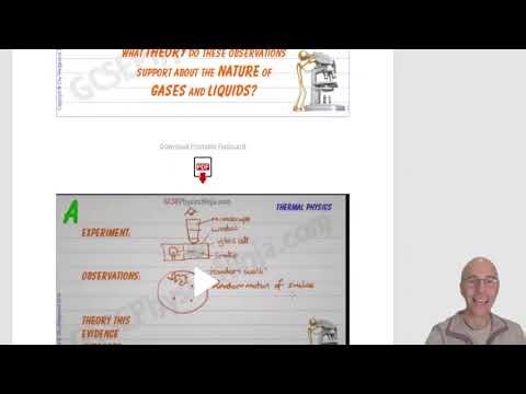 GCSE Physics Explained | Inside GCSE Physics Ninja (Ad-Free, Tutor-Led Support)