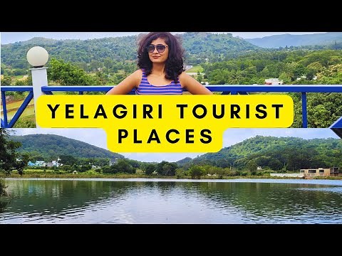 Yelagiri Tamil Nadu top 7 Tourist Places I Complete Travel Guide I Weekend trips from Bangalore