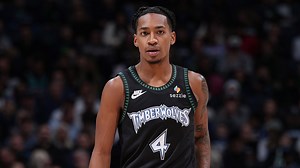 Timberwolves are sending loud message Rob Dillingham can't ignore