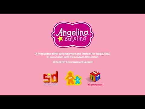 Sabella Dern Entertainment/Nick Jr./HiT Entertainment (2010)