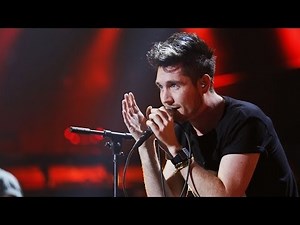 Bastille - Pompeii at Children In Need Rocks 2013
