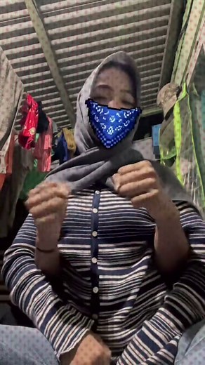 Viral Dance Videos by @a nyonyaneee