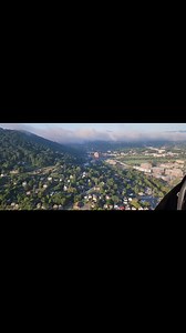 5.8K views · 193 reactions | Life-Guard helicopter approaches...