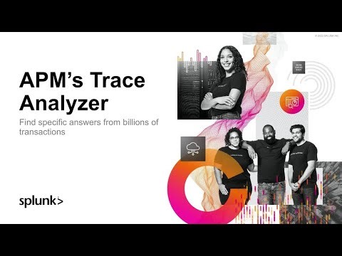 APM's Trace Analyzer