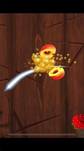 Fruit Ninja 1 iOS 1 часть Финал