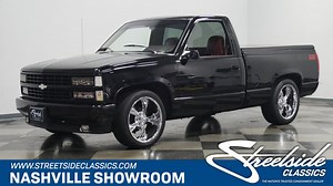 1990 Chevrolet Silverado