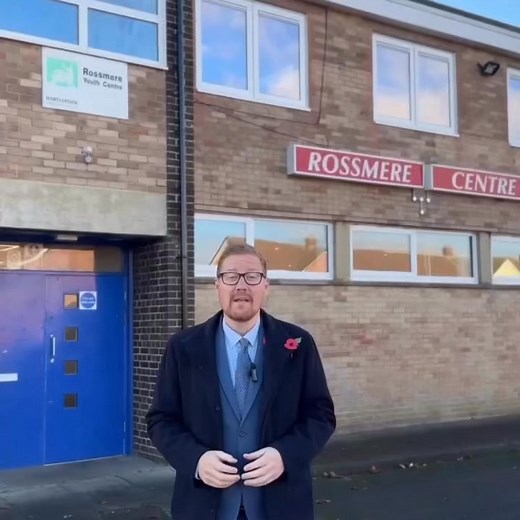 34K views · 293 reactions |  HARTLEPOOL’S YOUNG PEOPLE DESERVE THE...