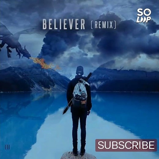 BELIEVER - Tamil version