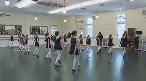 Griffith Dance Academy can't wait to Irish step dance at Hartford St. Paddy's parade