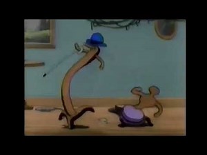 The Whoopie Party (1932) Rare Colorized Clips