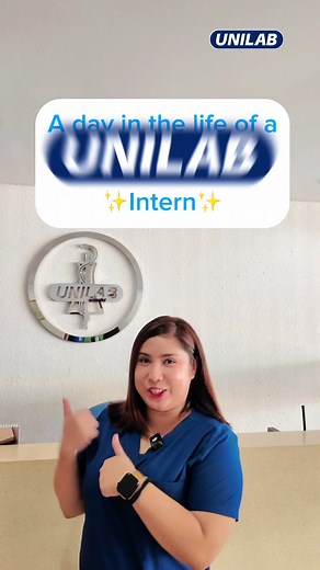 Come to work with me as a Unilab Intern at their Research Facility para malaman paano sila nagti-test ng gamot #internship #interndiaries #workvlog #internvlog #alleyrmt #minivlog #AlagangUnilab #AlagangDekalidad