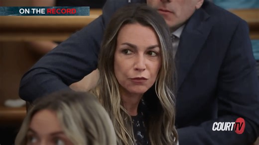 Inside Week 1 of Karen Read's Retrial | On The Record Podcast