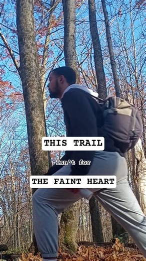 I CONQUERED THE HARDEST TRAIL IN CT. Bear Mountain, CT. #moutainhike #hikingshorts #mountainview