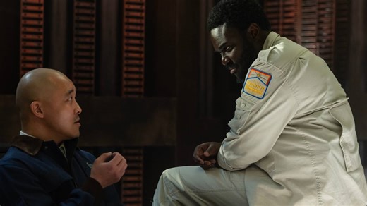 Alien: Earth’s Masterpiece Of An Episode Leaves Viewers Baffled About A Maginot Crew Mystery