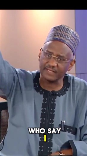 7.1K reactions · 1.9K shares | President Tinubu is implementing IMF and World Bank prescriptions that keep Nigerians in hunger and hardship. He has become completely disconnected from the realities faced by ordinary Nigerians. – Prof Usman Yusuf  | Sunday Joseph | Facebook