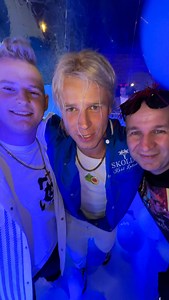 Radio VOX FM on Reels