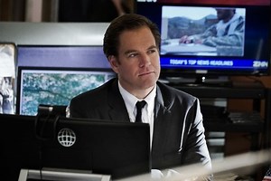 Michael Weatherly Causes a Frenzy Online After Posting About 'NCIS'