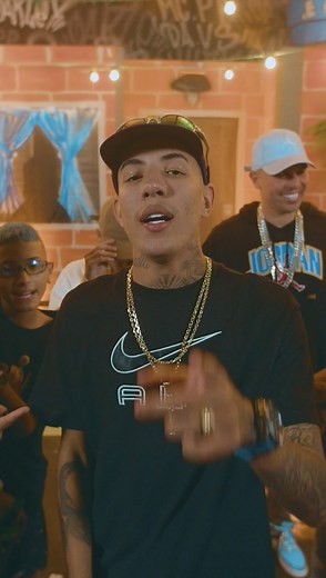 185K views · 19K reactions | De você só escuto TAMBÉM te amo… ❤️‍啕 @mcdonjuan | GR6 Explode | Facebook