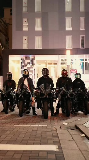 Kawasaki Ninja H2: Performance and Innovation