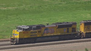 New Arkansas rail plan aims to boost freight, passenger services by 2025