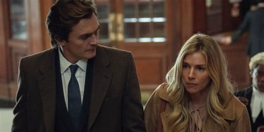 'Scandalous secrets and propulsive plots': 11 Of The Best British Crime Dramas On Netflix To Watch Now