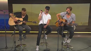 Mark Forster im Café-Puls-Interview