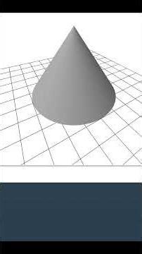 Create 3D Pyramids in 3D Basic – Shape, Sides & Stunning Examples